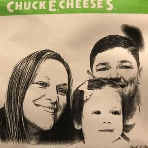 Meet your Posher, Janell